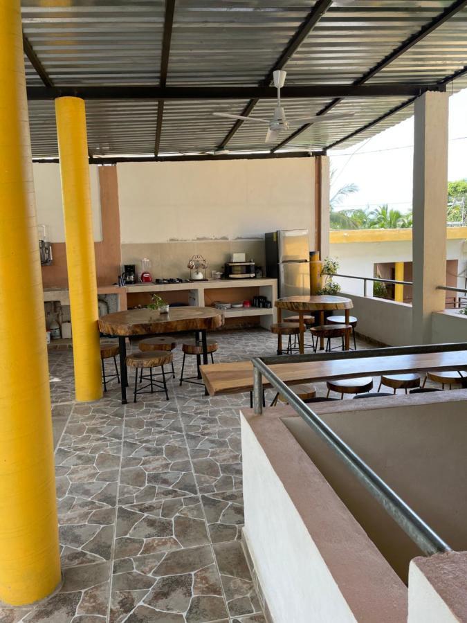 Amanecer Villa ซายูลิตา ภายนอก รูปภาพ