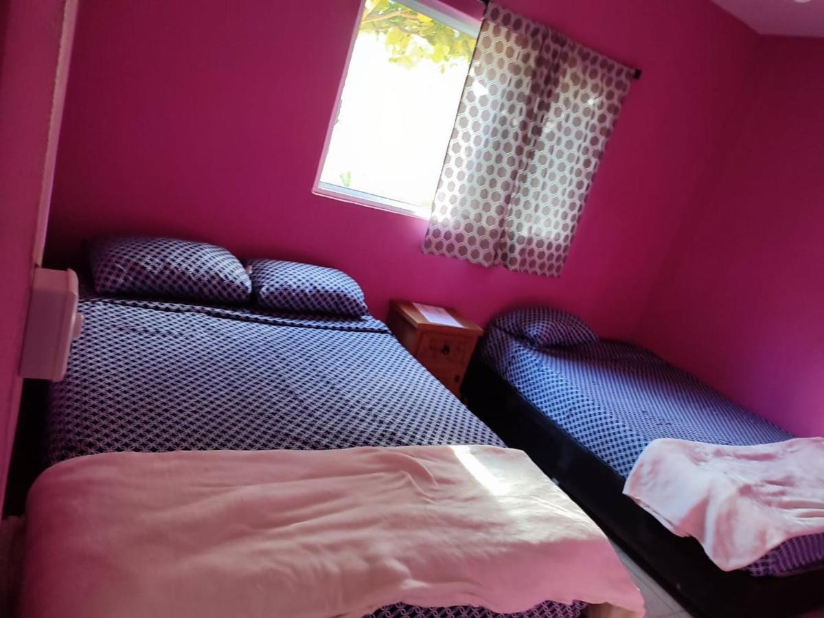 Amanecer Villa ซายูลิตา ภายนอก รูปภาพ