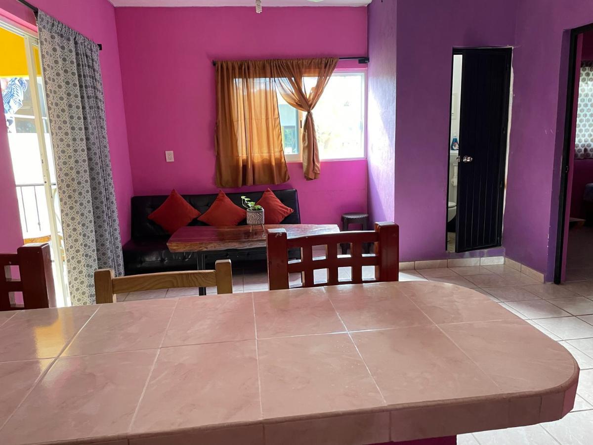 Amanecer Villa ซายูลิตา ภายนอก รูปภาพ