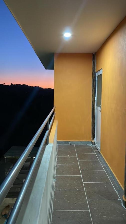 Amanecer Villa ซายูลิตา ภายนอก รูปภาพ