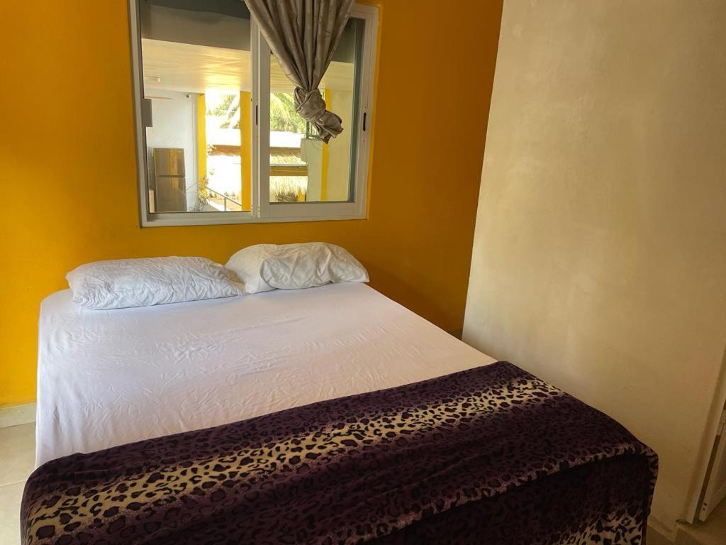 Amanecer Villa ซายูลิตา ภายนอก รูปภาพ