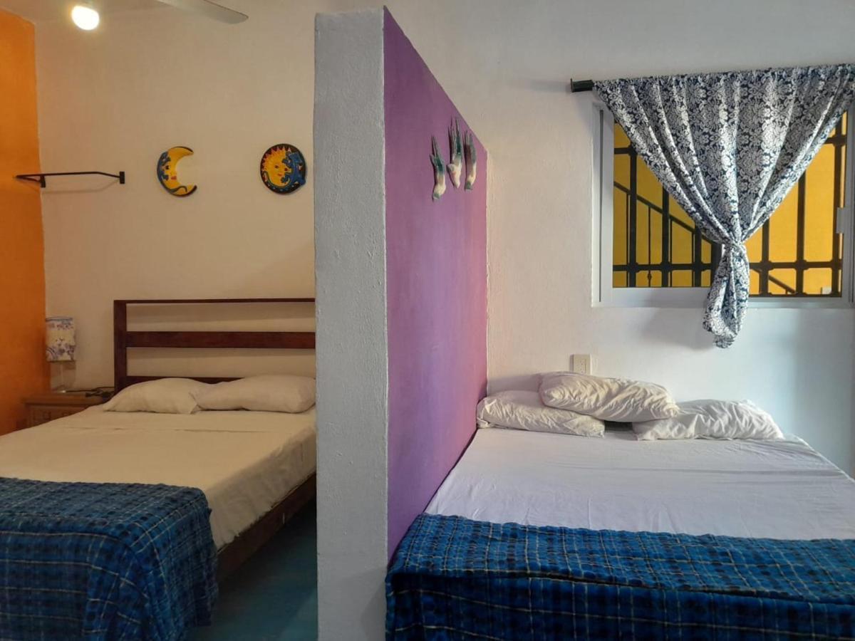 Amanecer Villa ซายูลิตา ภายนอก รูปภาพ
