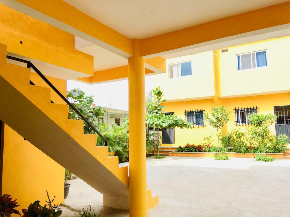 Amanecer Villa ซายูลิตา ภายนอก รูปภาพ