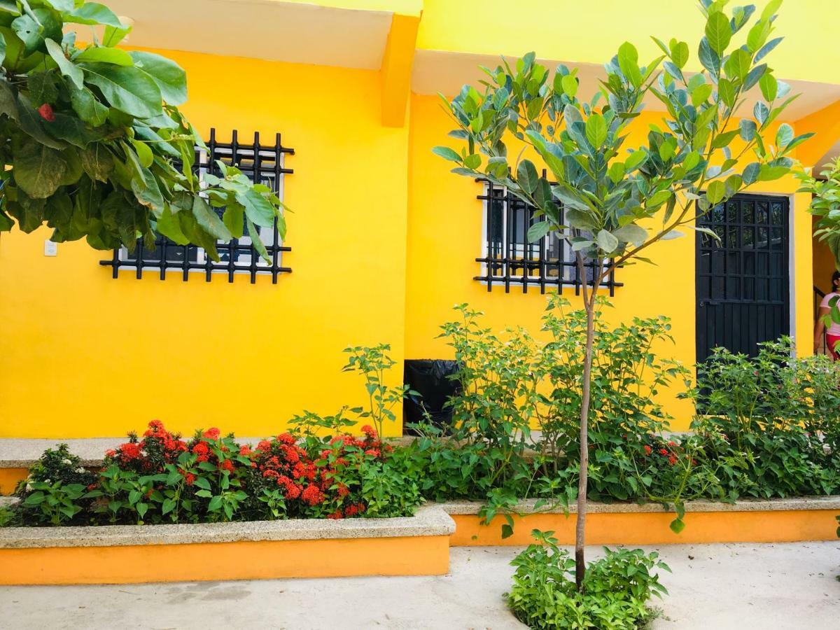 Amanecer Villa ซายูลิตา ภายนอก รูปภาพ