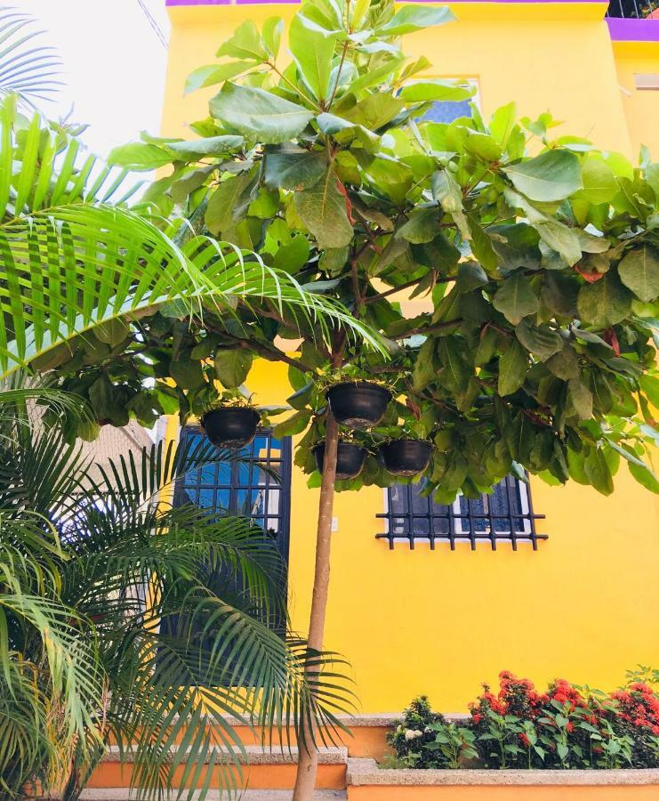 Amanecer Villa ซายูลิตา ภายนอก รูปภาพ
