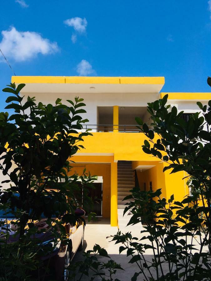 Amanecer Villa ซายูลิตา ภายนอก รูปภาพ